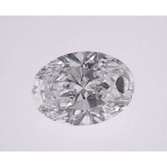1.4ct OVAL Diamond - 500119227