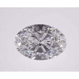 1.44ct OVAL Diamond - 500119230