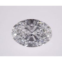 1.44ct OVAL Diamond - 500119230