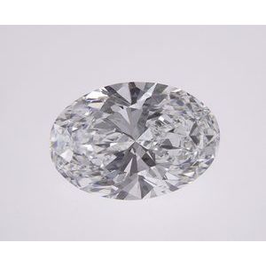 1.41ct OVAL Diamond - 500119228