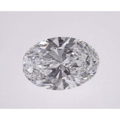 1.41ct OVAL Diamond - 500119228