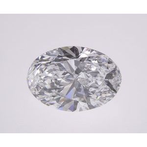 1.44ct OVAL Diamond - 500119231