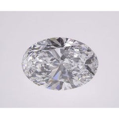 1.44ct OVAL Diamond - 500119231