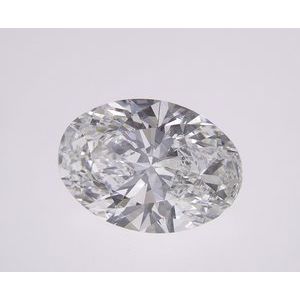 1.36ct OVAL Diamond - 500119225
