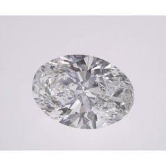 1.36ct OVAL Diamond - 500119225