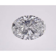 1.38ct OVAL Diamond - 500119226