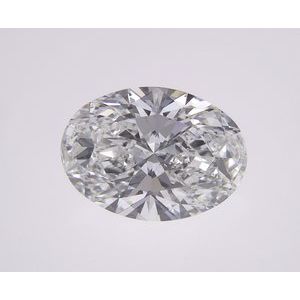1.42ct OVAL Diamond - 500119229