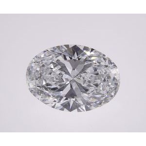 1.51ct OVAL Diamond - 500119236