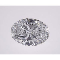 1.51ct OVAL Diamond - 500119236