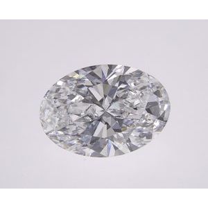 1.45ct OVAL Diamond - 500119232