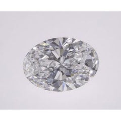 1.45ct OVAL Diamond - 500119232
