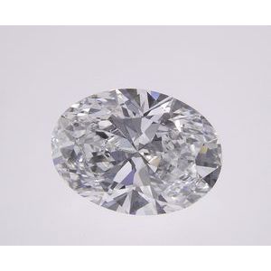 1.5ct OVAL Diamond - 500119235