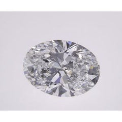 1.5ct OVAL Diamond - 500119235
