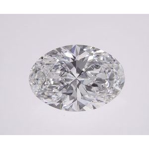 1.46ct OVAL Diamond - 500119233