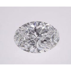 1.46ct OVAL Diamond - 500119233