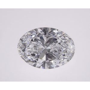 1.51ct OVAL Diamond - 500119237