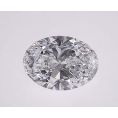 1.51ct OVAL Diamond - 500119237