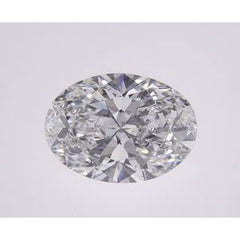 1.5ct OVAL Diamond - 500119234