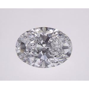 1.52ct OVAL Diamond - 500119239