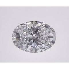 1.52ct OVAL Diamond - 500119239