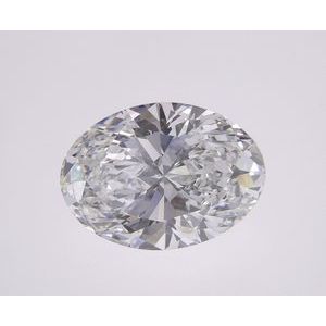 1.51ct OVAL Diamond - 500119238