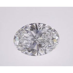 1.51ct OVAL Diamond - 500119238