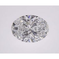 1.53ct OVAL Diamond - 500119242