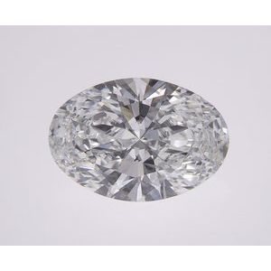 1.52ct OVAL Diamond - 500119240