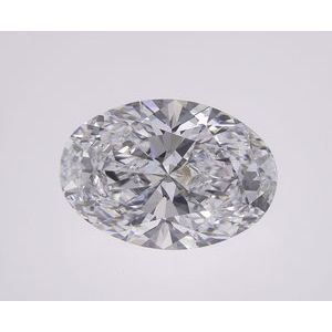 1.54ct OVAL Diamond - 500119243