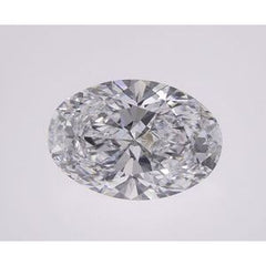 1.54ct OVAL Diamond - 500119243
