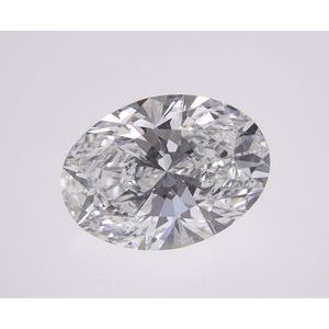 1.54ct OVAL Diamond - 500119247