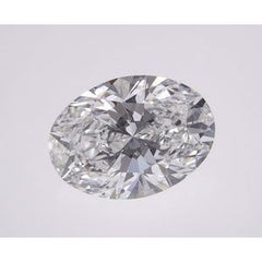 1.54ct OVAL Diamond - 500119247