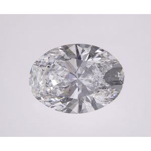 1.52ct OVAL Diamond - 500119241