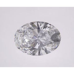 1.52ct OVAL Diamond - 500119241