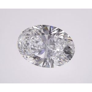 1.54ct OVAL Diamond - 500119246