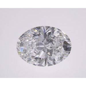 1.59ct OVAL Diamond - 500119255