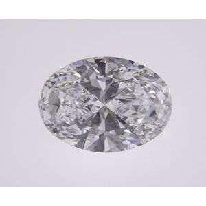1.54ct OVAL Diamond - 500119244