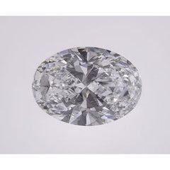1.54ct OVAL Diamond - 500119244