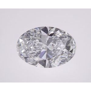 1.54ct OVAL Diamond - 500119245