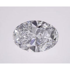 1.54ct OVAL Diamond - 500119245