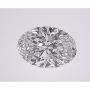 1.54ct OVAL Diamond - 500119248