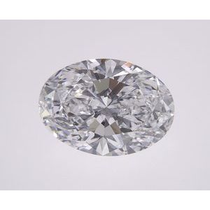 1.55ct OVAL Diamond - 500119249
