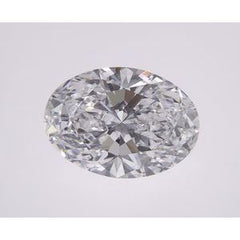 1.55ct OVAL Diamond - 500119249