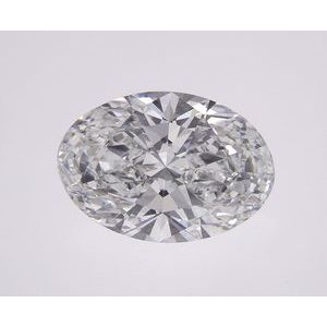 1.57ct OVAL Diamond - 500119252
