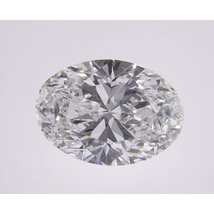 1.9ct OVAL Diamond - 500119260