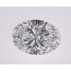 1.9ct OVAL Diamond - 500119260