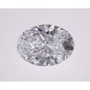 1.57ct OVAL Diamond - 500119250