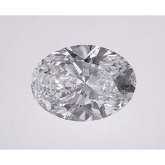 1.57ct OVAL Diamond - 500119250