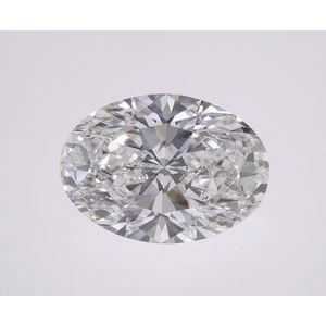 1.57ct OVAL Diamond - 500119253