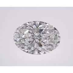 1.57ct OVAL Diamond - 500119253